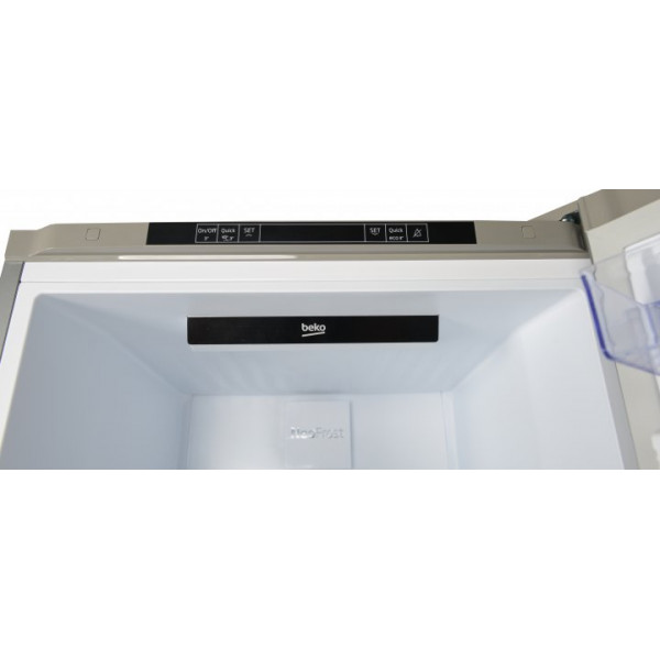 Холодильник Beko RCNA406I30XB