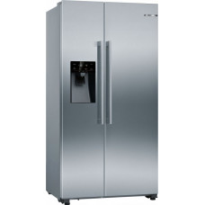 Холодильник Beko KAI93VI304