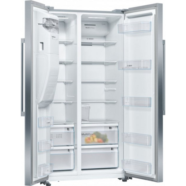 Холодильник Beko KAI93VI304