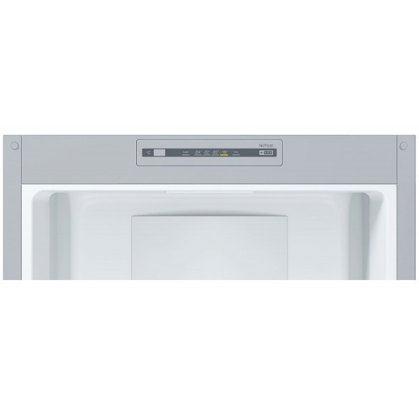 Холодильник Bosch KGN33NL206