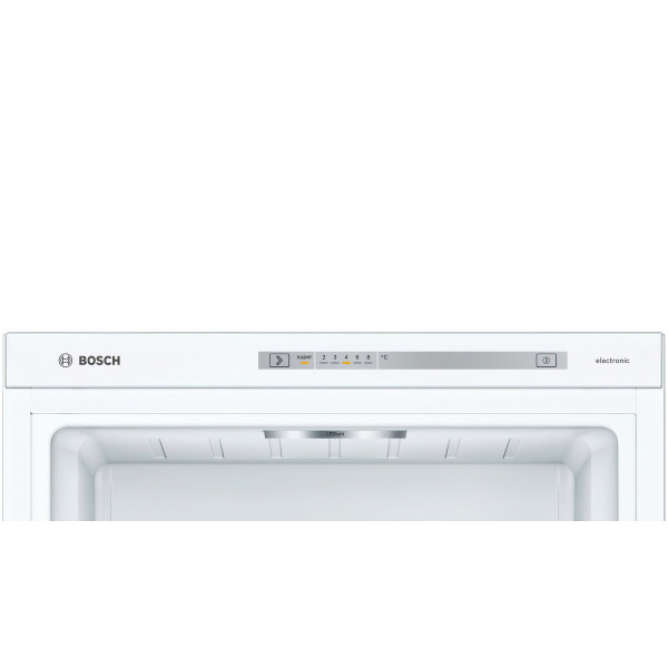 Холодильник Bosch KGV36UW206