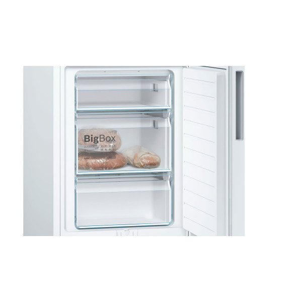 Холодильник Bosch KGV36UW206