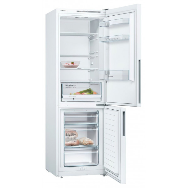 Холодильник Bosch KGV36UW206