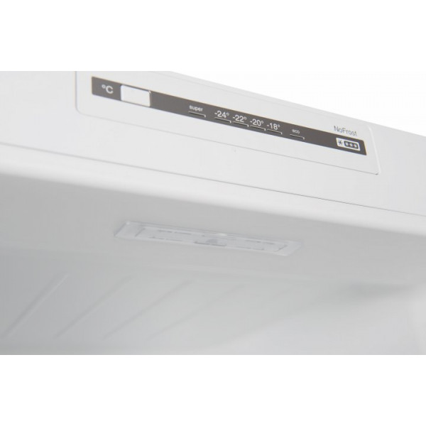 Холодильник Bosch KGN36NW306