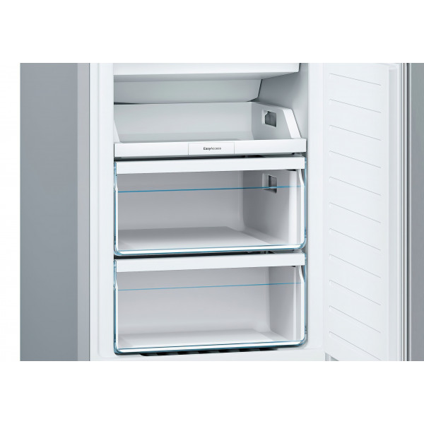 Холодильник Bosch KGN36NL306