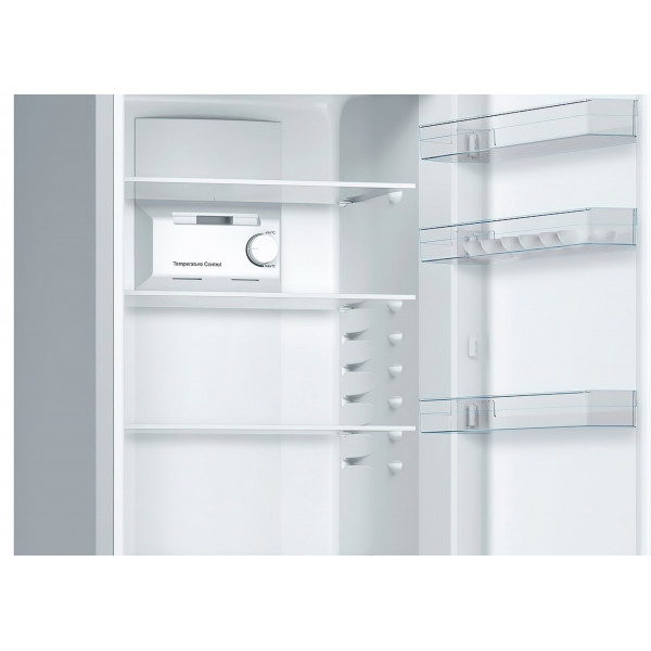 Холодильник Bosch KGN36NL306
