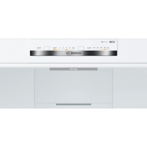 Холодильник Bosch KGN36VL326