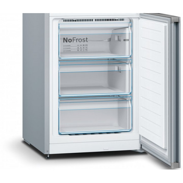 Холодильник Bosch KGN36VL326