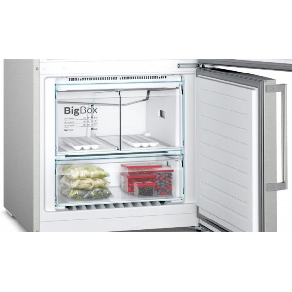 Холодильник Bosch KGA76PI30U