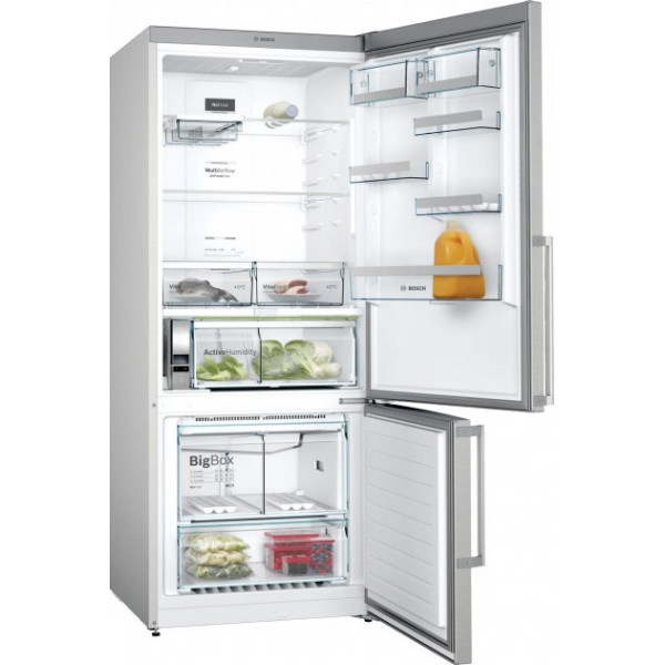 Холодильник Bosch KGA76PI30U