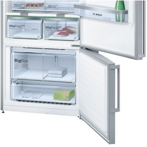 Холодильник Bosch KGN86AI30U