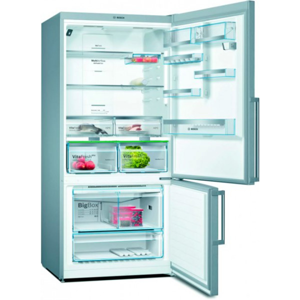 Холодильник Bosch KGN86HI306