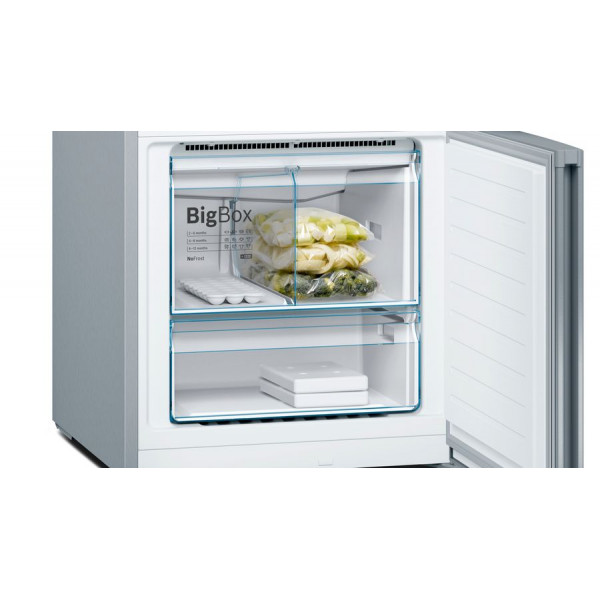 Холодильник Bosch KGN56VI30U