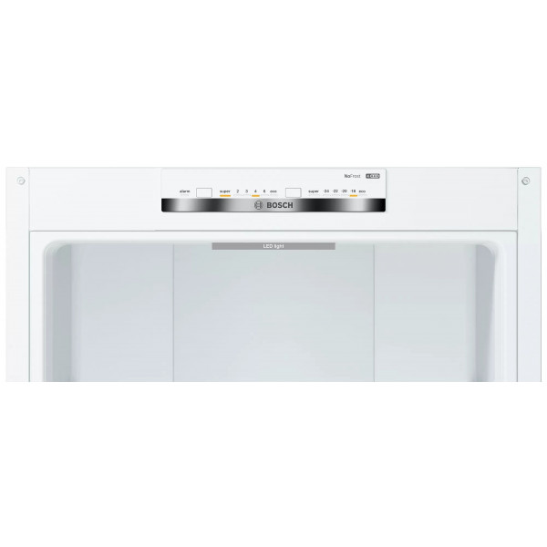 Холодильник Bosch KGN39VW316
