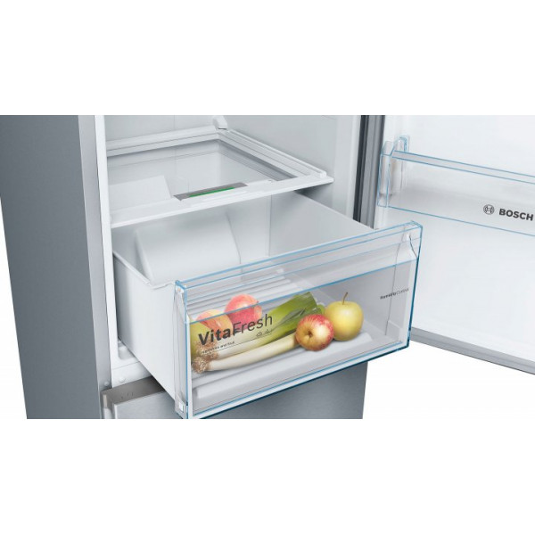 Холодильник Bosch KGN39UW316