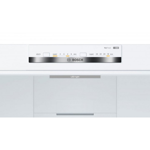 Холодильник Bosch KGN39UW316