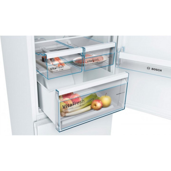 Холодильник Bosch KGN39XW326