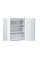 Холодильник Bosch KGN39XW326