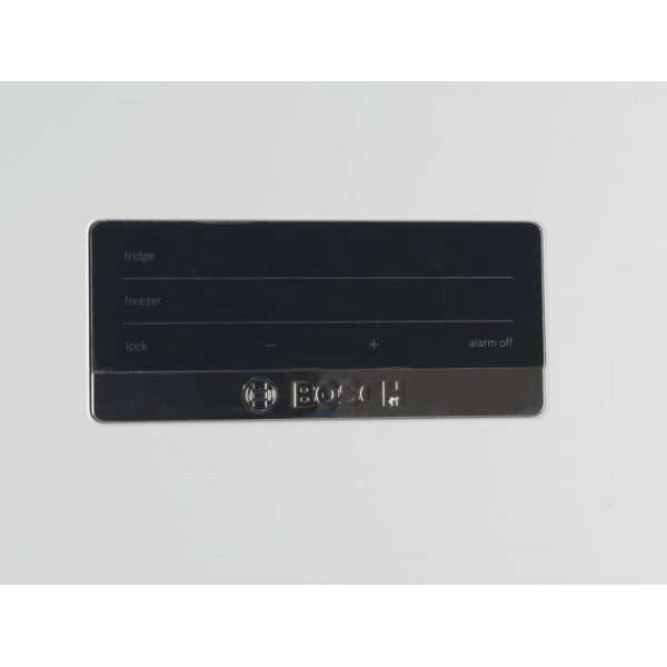 Холодильник Bosch KGN39XW326