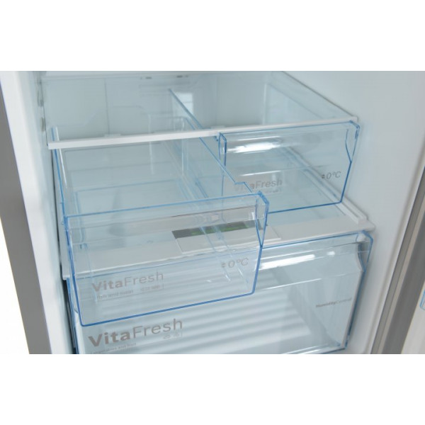 Холодильник Bosch KGN39XI326