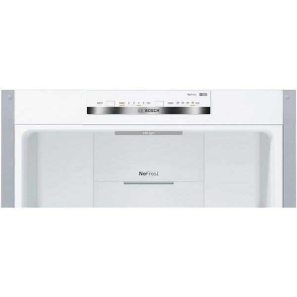 Холодильник Bosch KGN39VL316