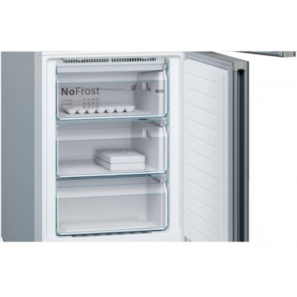 Холодильник Bosch KGN39LB316