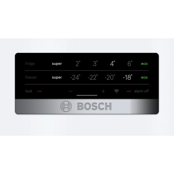 Холодильник Bosch KGN49XW306