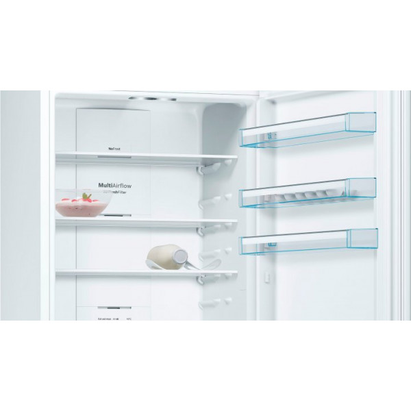 Холодильник Bosch KGN49XW306