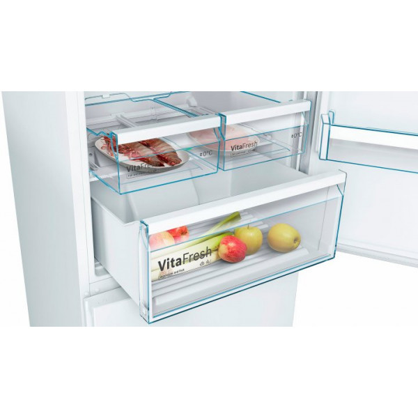 Холодильник Bosch KGN49XW306