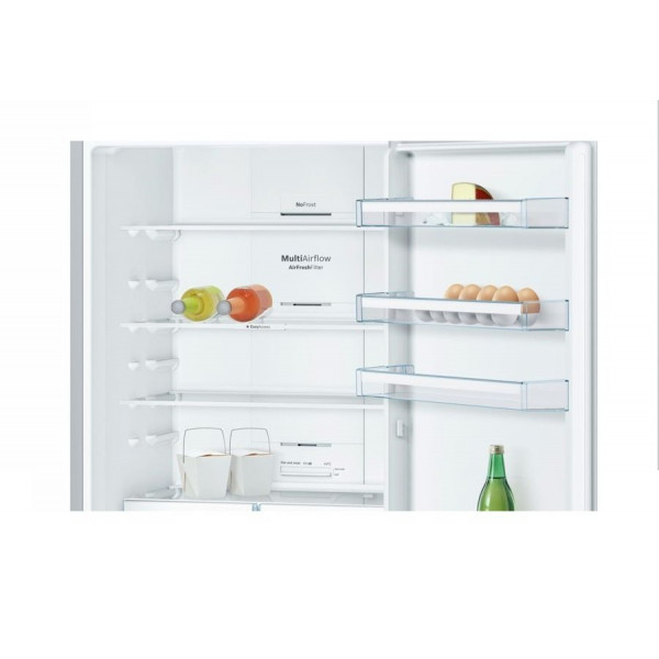 Холодильник Bosch KGN49XI30U