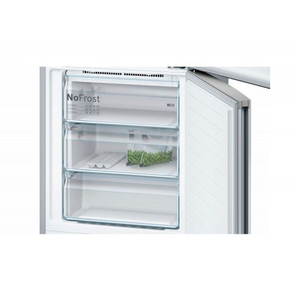 Холодильник Bosch KGN49XI30U