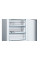 Холодильник Bosch KGN49XL306