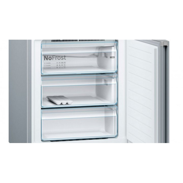 Холодильник Bosch KGN49XL306