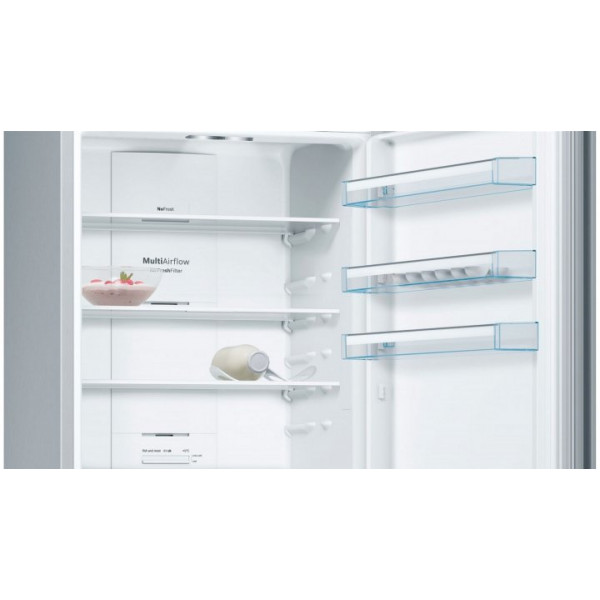 Холодильник Bosch KGN49XL306