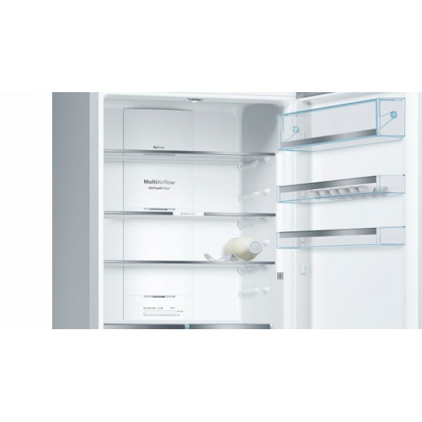 Холодильник Bosch KGN49LB30U