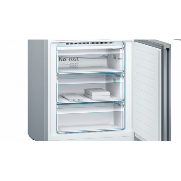 Холодильник Bosch KGN49LB30U