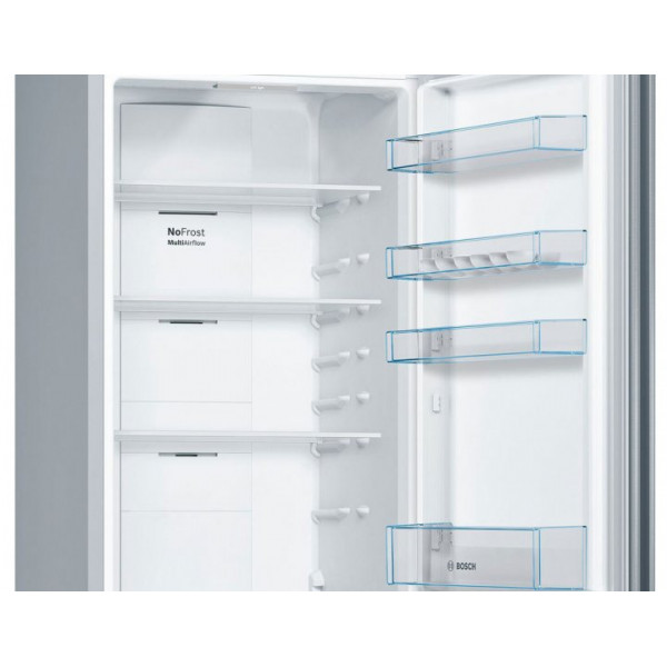 Холодильник Bosch KGN39UL316