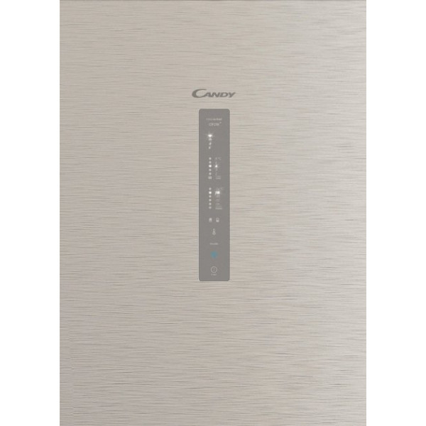 Холодильник Candy CCE7T618EXU