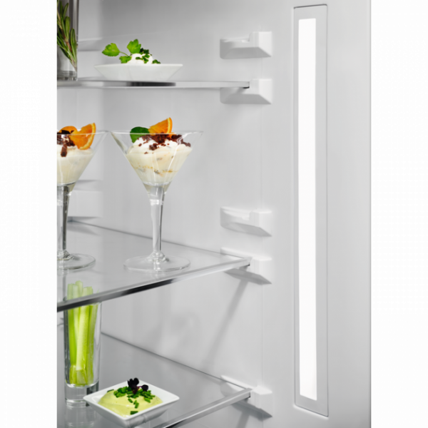 Холодильник Electrolux RNT7ME34X2