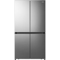Холодильник Gorenje NRM918FUX