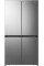 Холодильник Gorenje NRM918FUX