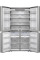 Холодильник Gorenje NRM918FUX