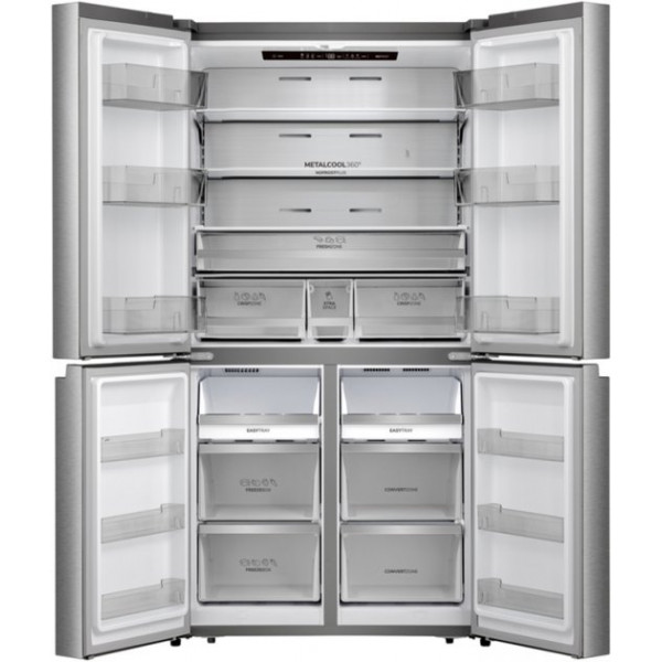 Холодильник Gorenje NRM918FUX