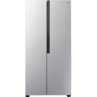 Холодильник Gorenje NRS8181KX