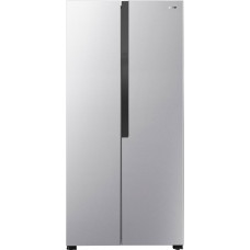 Холодильник Gorenje NRS8181KX