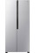 Холодильник Gorenje NRS8181KX