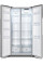Холодильник Gorenje NRS8181KX