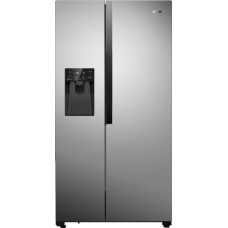 Холодильник Gorenje NRS9181VX