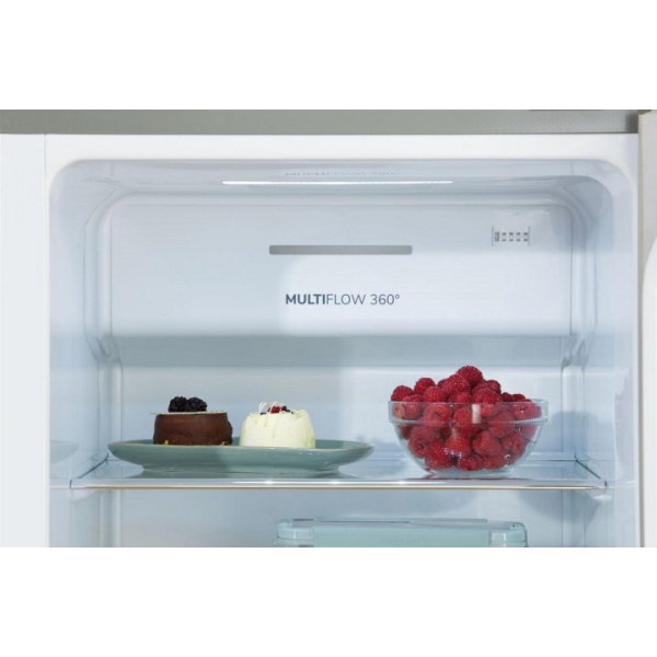 Холодильник Gorenje NRS9181VX