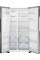 Холодильник Gorenje NRS9181VX